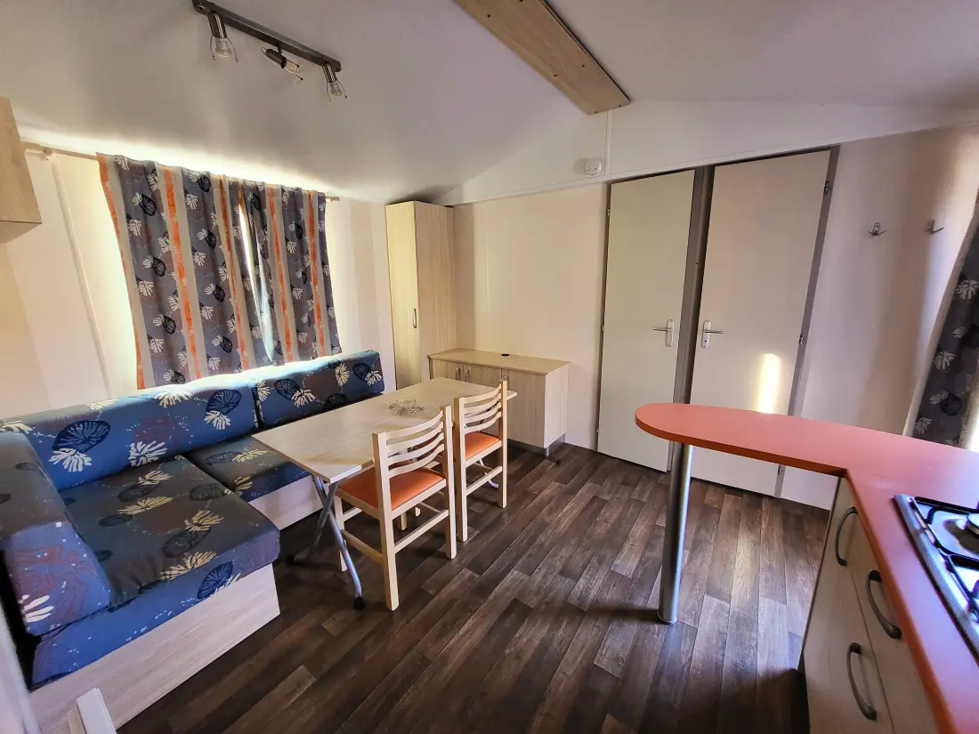 Alpha Camping Holding - Camping les Prés du Verdon 3 étoiles★★★
