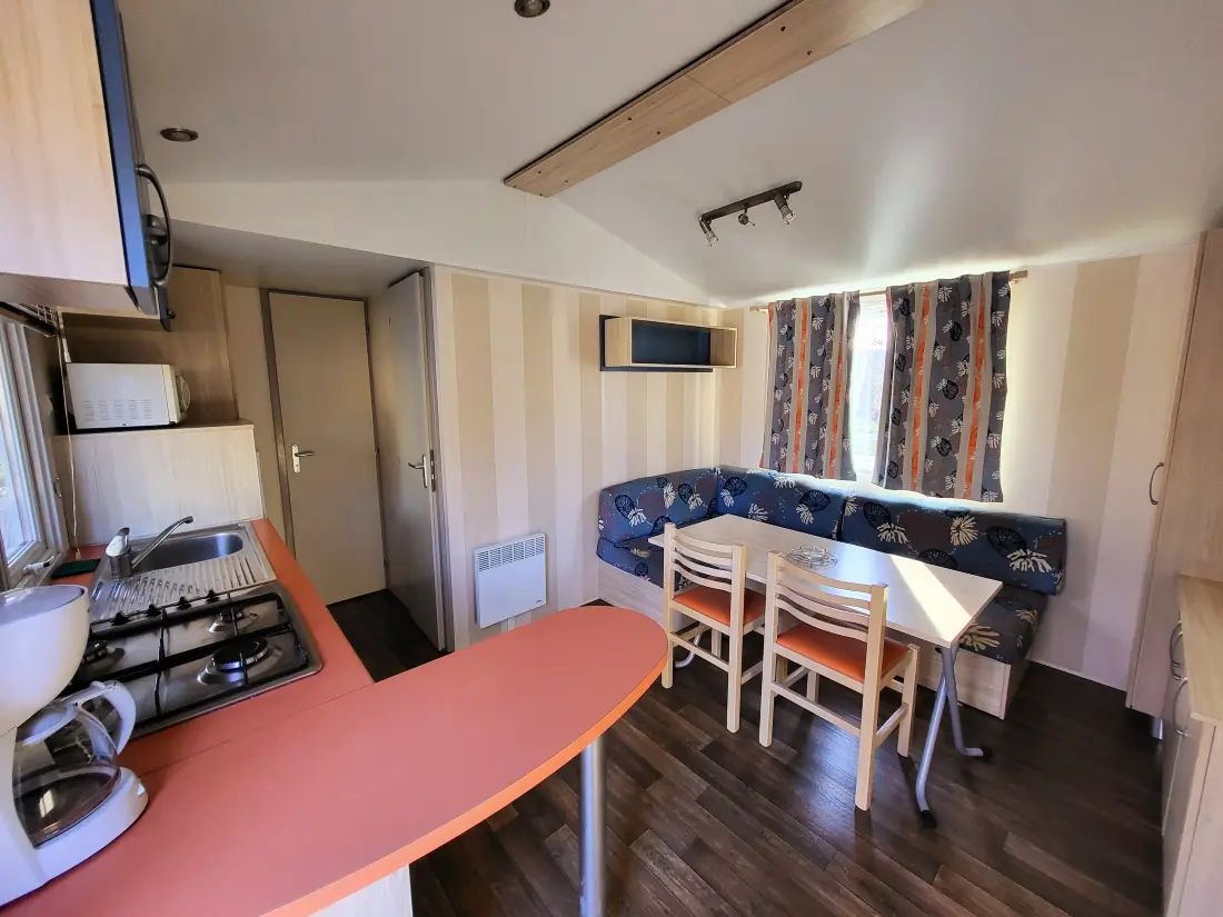 Alpha Camping Holding - Camping les Prés du Verdon 3 étoiles★★★