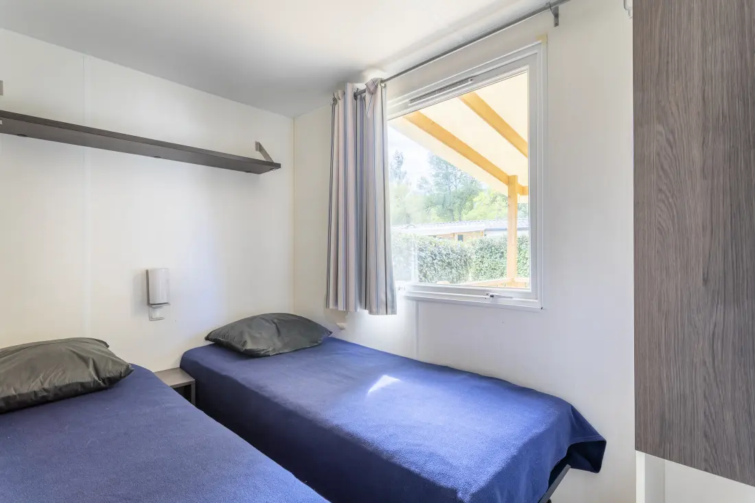 Alpha Camping Holding - Camping les Prés du Verdon 3 étoiles★★★