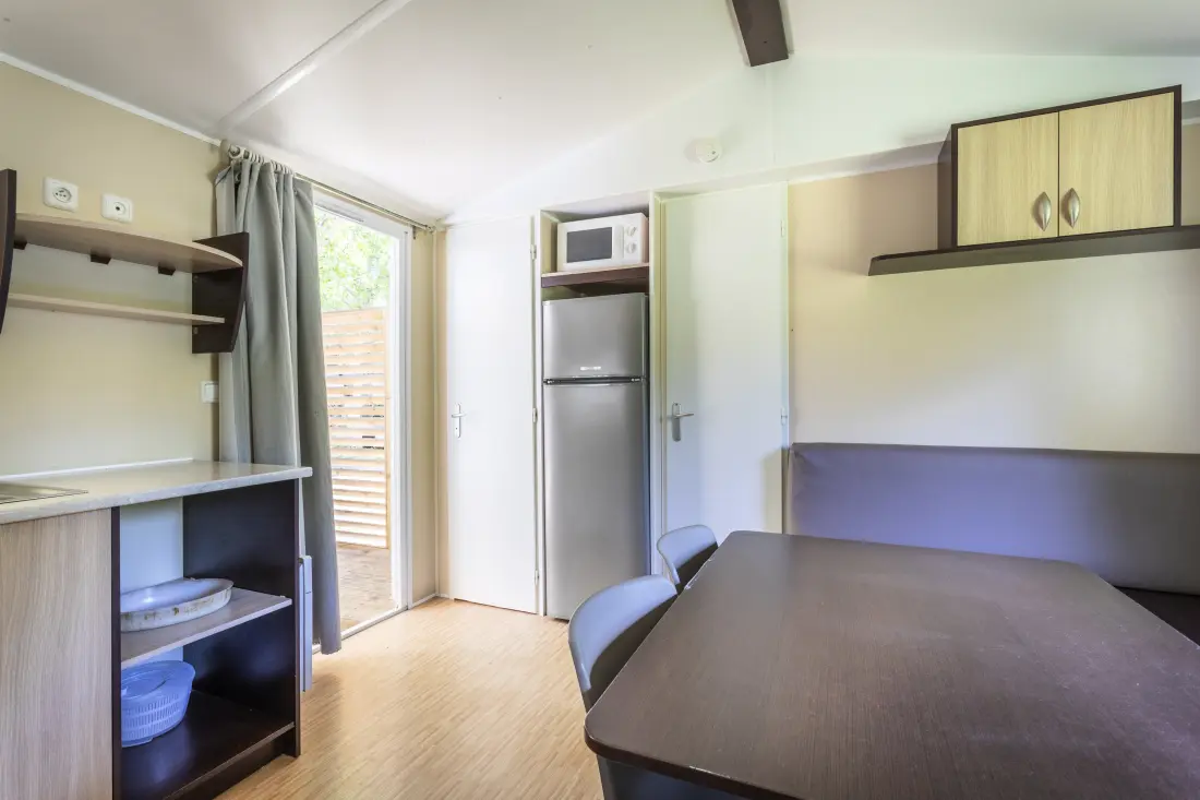 Alpha Camping Holding - Camping les Prés du Verdon 3 étoiles★★★