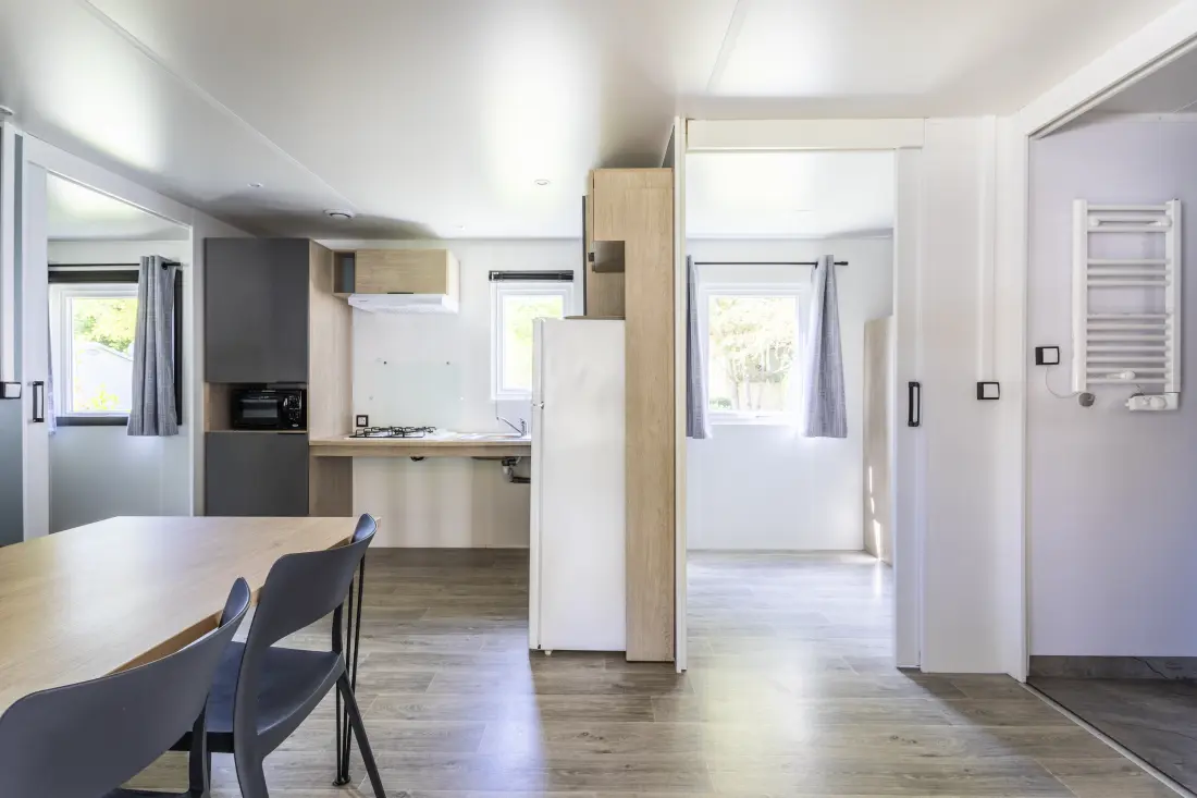 Alpha Camping Holding - Camping les Prés du Verdon 3 étoiles★★★
