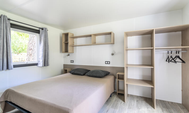 Alpha Camping Holding - Camping les Prés du Verdon *** - Quinson - 42