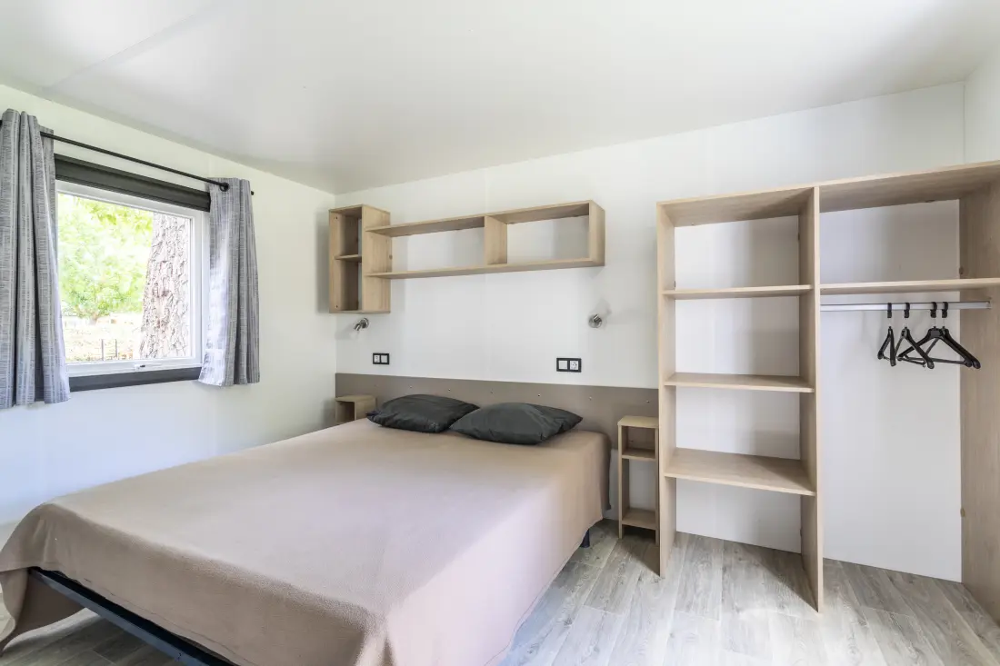 Alpha Camping Holding - Camping les Prés du Verdon 3 étoiles★★★