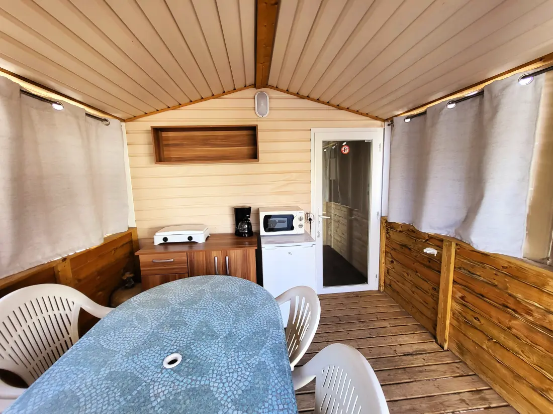 Alpha Camping Holding - Camping les Prés du Verdon 3 étoiles★★★