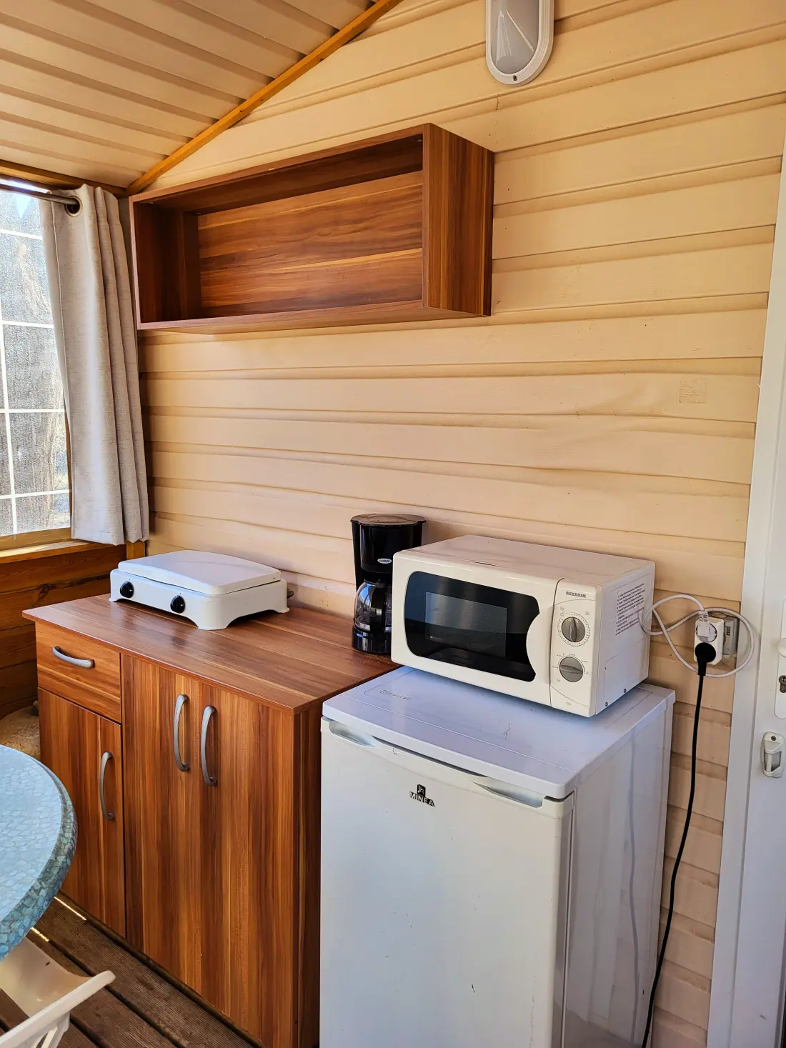 Alpha Camping Holding - Camping les Prés du Verdon 3 étoiles★★★