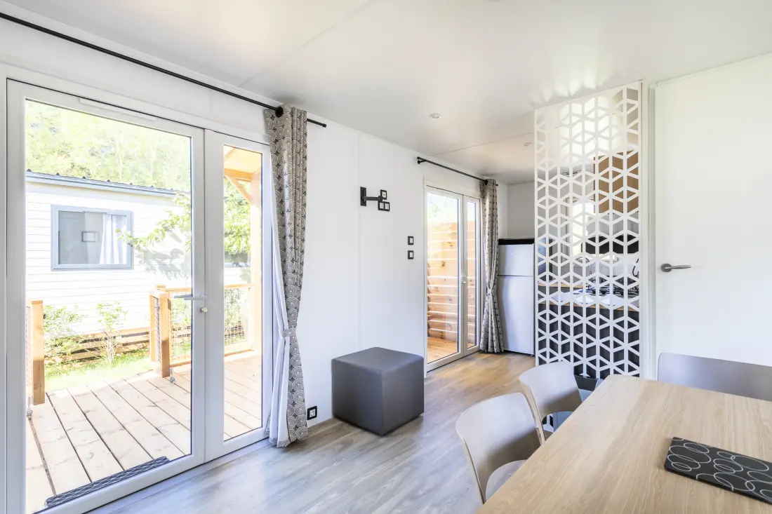 Alpha Camping Holding - Camping les Prés du Verdon 3 étoiles★★★