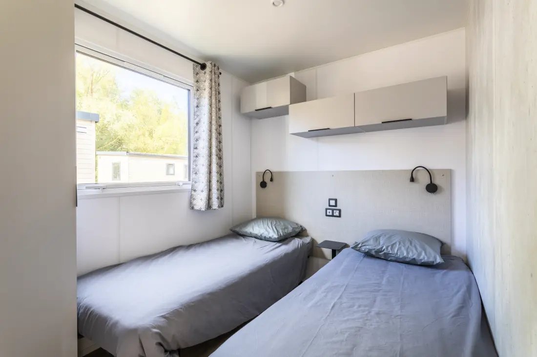 Alpha Camping Holding - Camping les Prés du Verdon 3 étoiles★★★