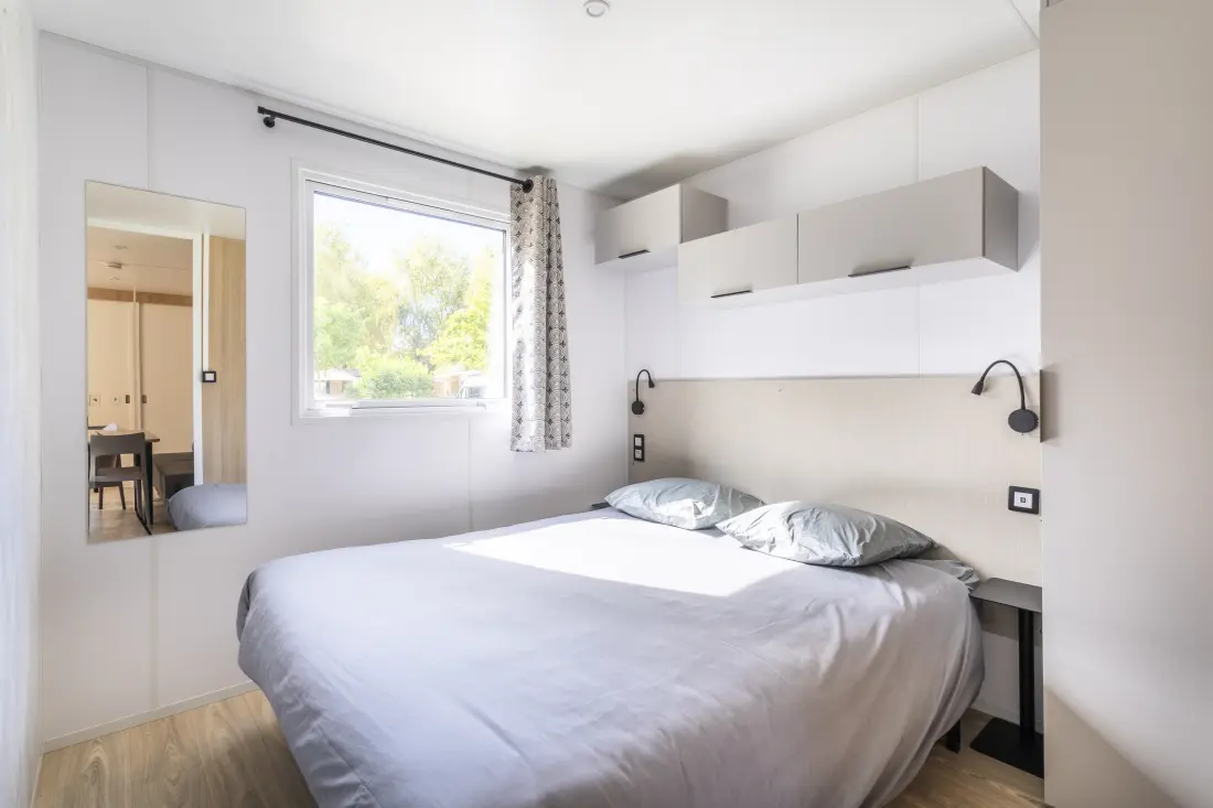 Alpha Camping Holding - Camping les Prés du Verdon 3 étoiles★★★