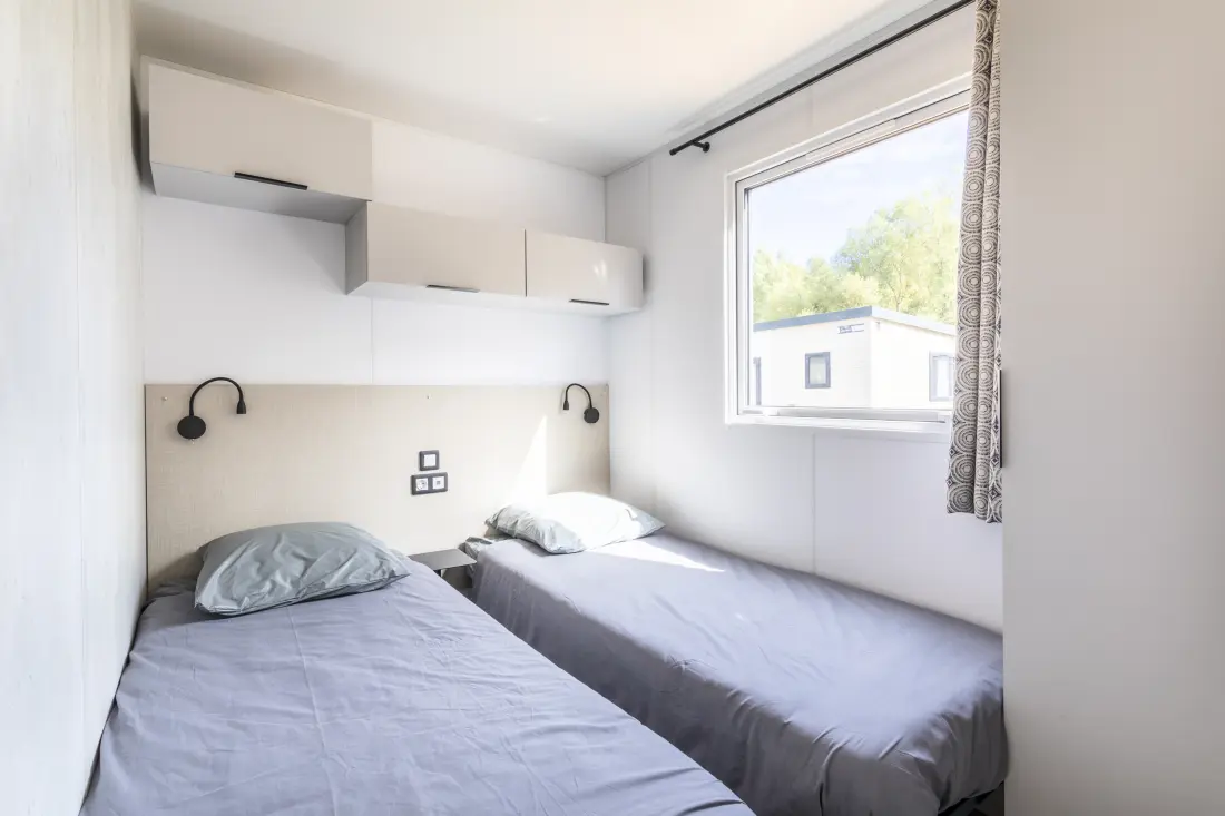 Alpha Camping Holding - Camping les Prés du Verdon 3 étoiles★★★