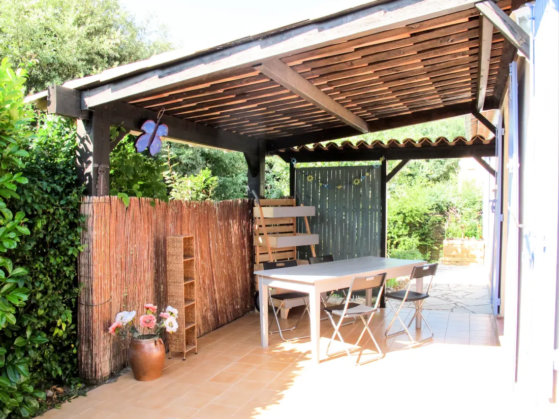 Maison de Vacances Quinson