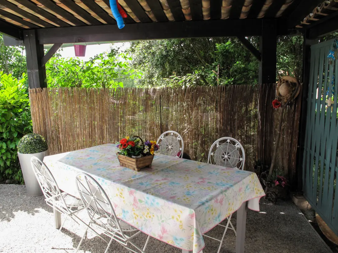 Maison de Vacances Quinson