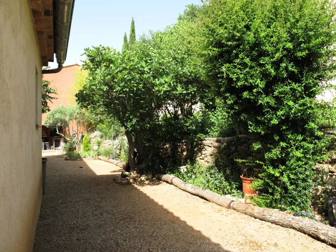 Maison de Vacances Quinson
