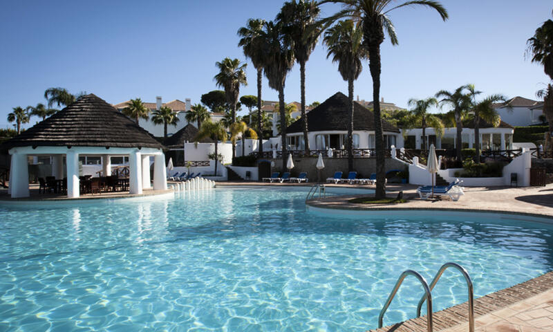 Résidence Premium Encosta do Lago Resort Club **** - Quinta Do Lago - 2