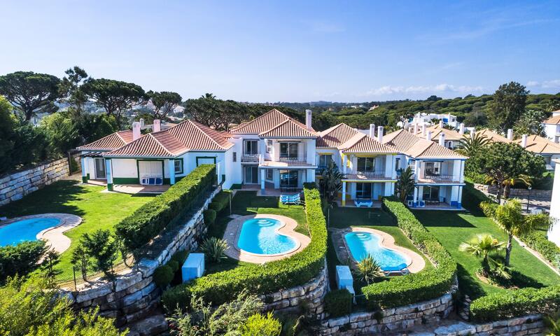 Résidence Premium Encosta do Lago Resort Club **** - Quinta Do Lago - 1