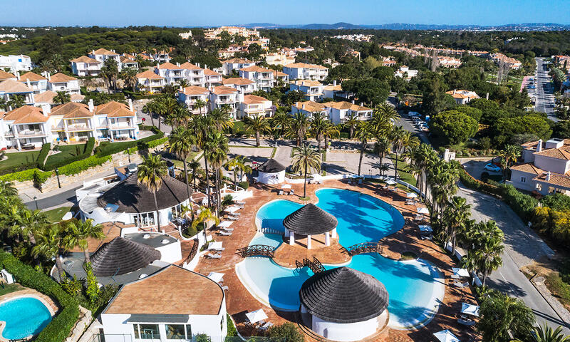 Résidence Premium Encosta do Lago Resort Club **** - Quinta Do Lago - 3