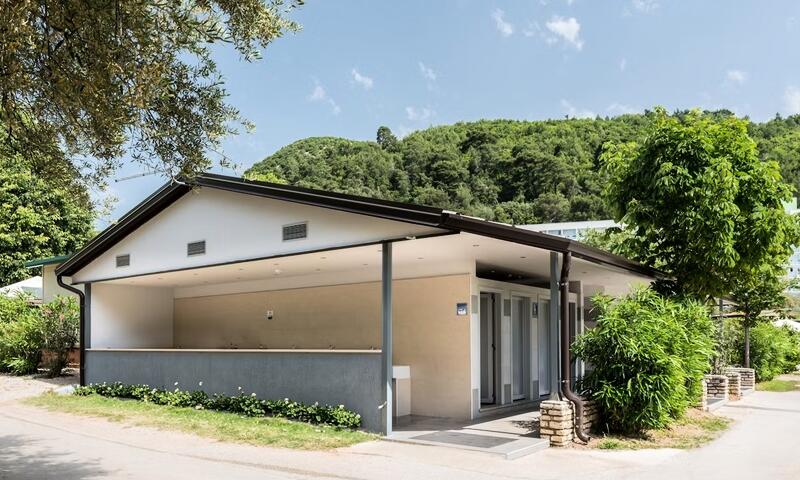 Camping Oliva*** - Rabac - 13