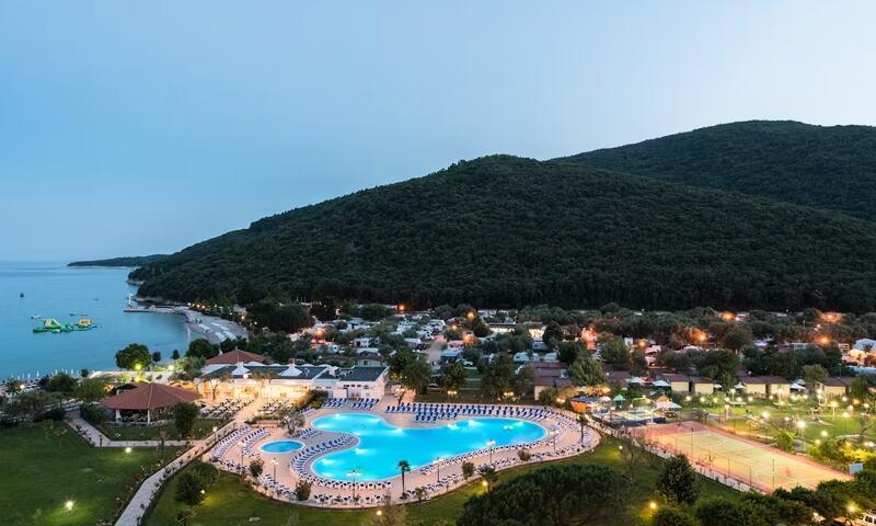 Camping Oliva*** - Rabac - 28