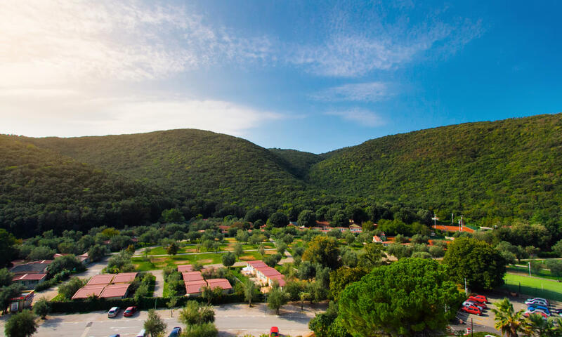 Camping Oliva*** - Rabac - 16