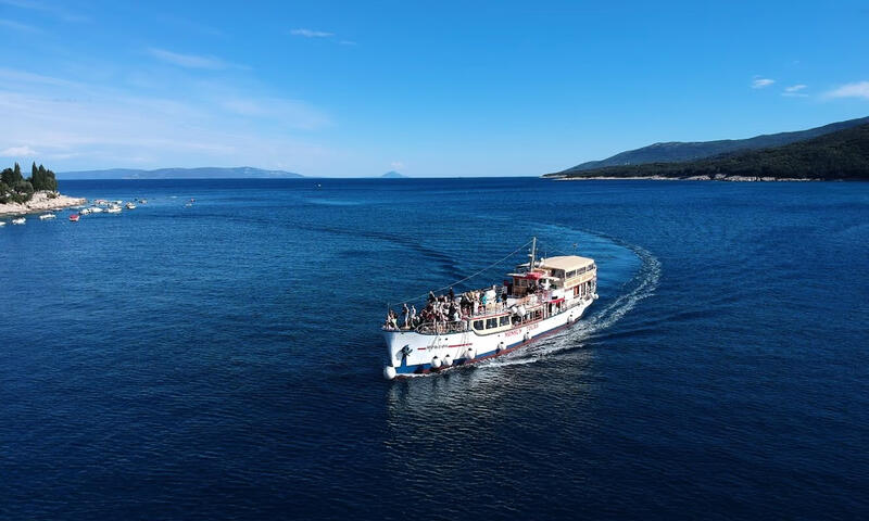 Camping Oliva*** - Rabac - 25