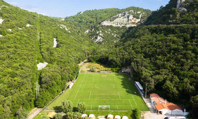 Camping Oliva*** - Rabac - 5
