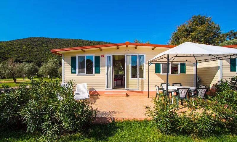 Camping Oliva*** - Rabac - 37
