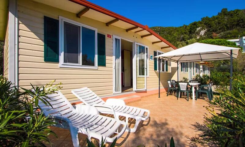 Camping Oliva*** - Rabac - 36