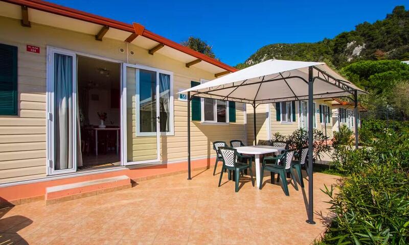 Camping Oliva*** - Rabac - 38