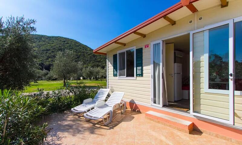 Camping Oliva*** - Rabac - 39