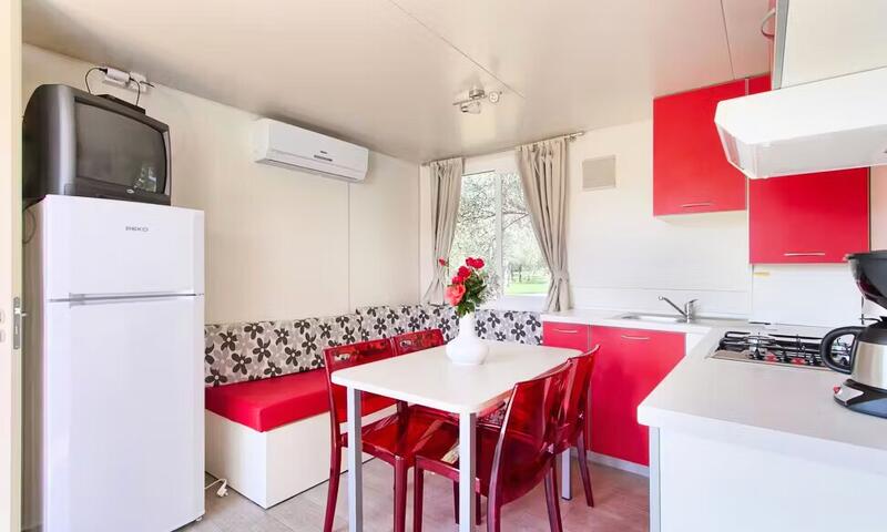 Camping Oliva*** - Rabac - 40