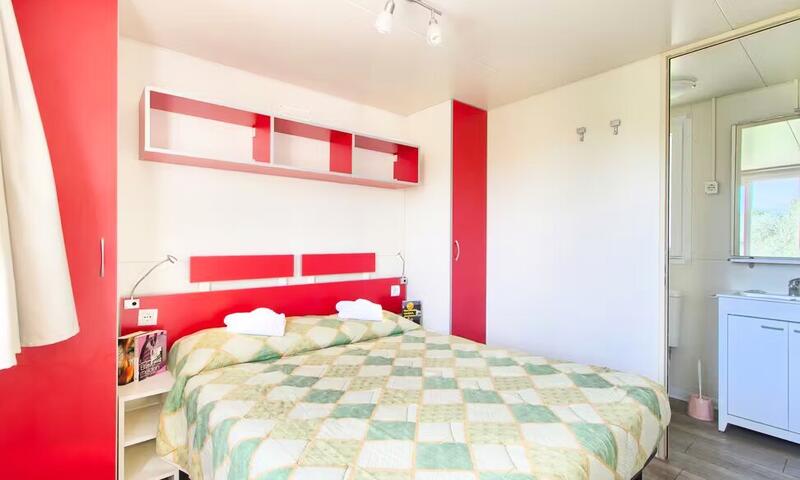Camping Oliva*** - Rabac - 42