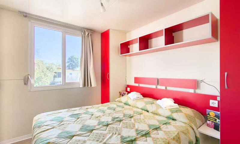 Camping Oliva*** - Rabac - 43