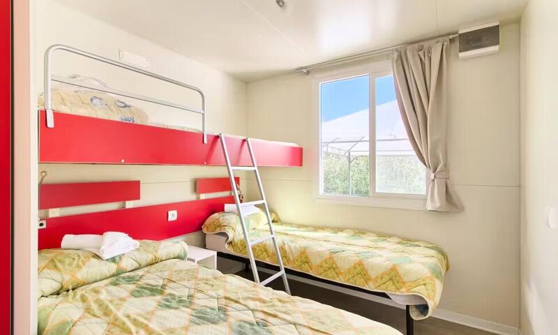 Camping Oliva*** - Rabac - 44