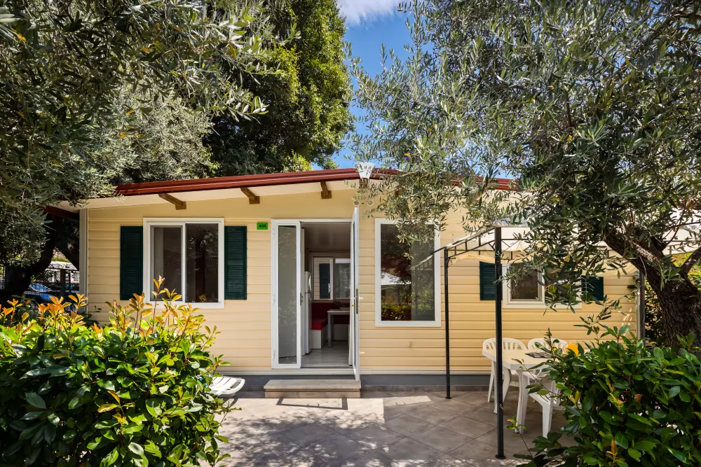 Camping Oliva3 étoiles★★★