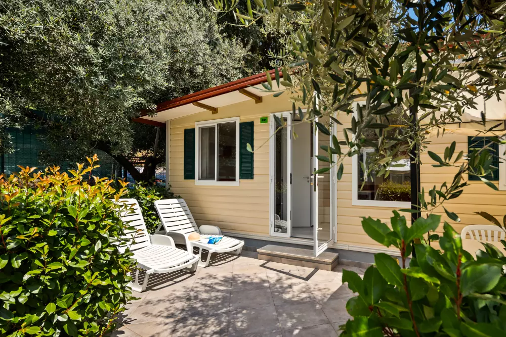 Camping Oliva3 étoiles★★★