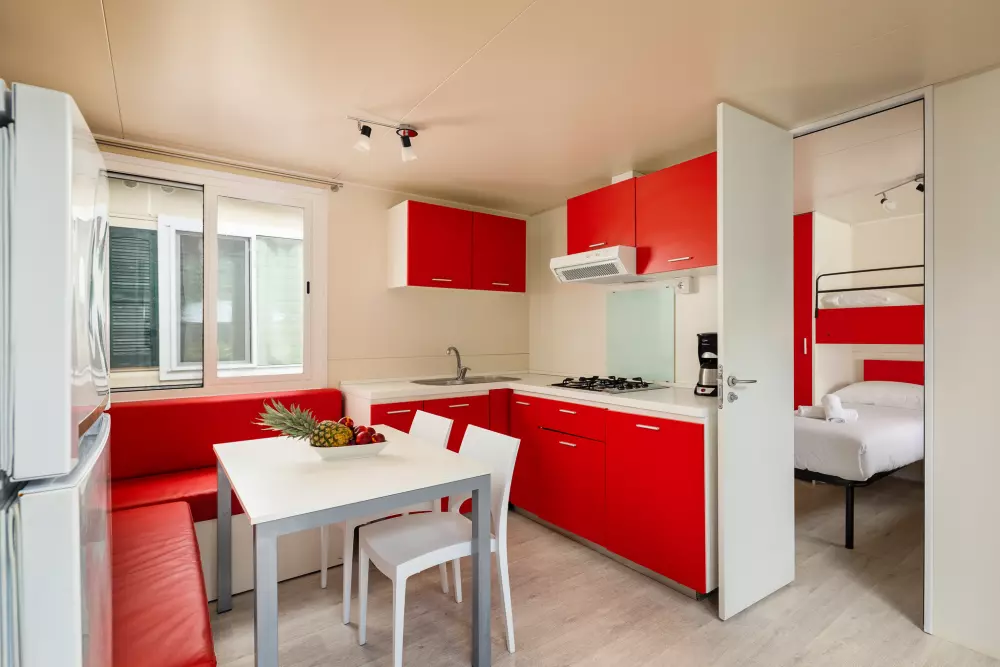 Camping Oliva3 étoiles★★★