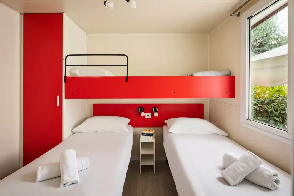 Camping Oliva3 étoiles★★★