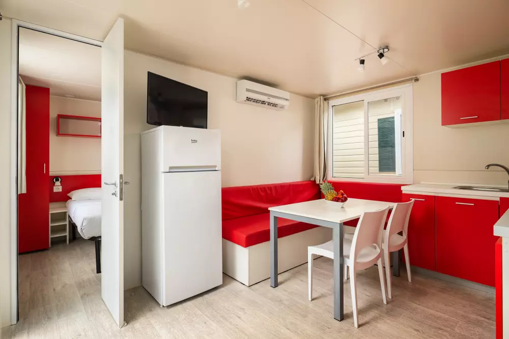 Camping Oliva3 étoiles★★★