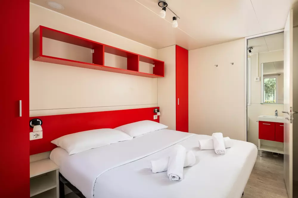 Camping Oliva3 étoiles★★★