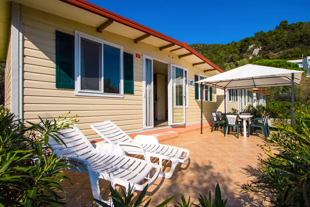 Camping Oliva3 étoiles★★★