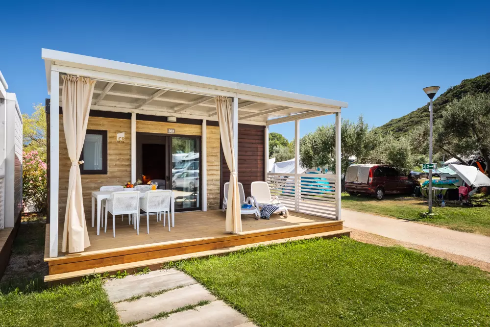 Camping Oliva3 étoiles★★★