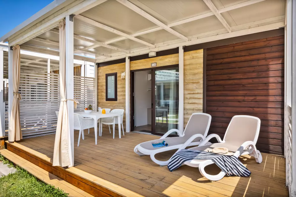 Camping Oliva3 étoiles★★★