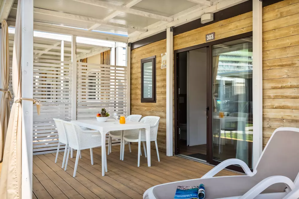 Camping Oliva3 étoiles★★★