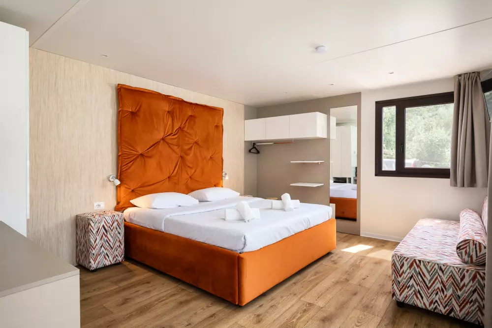 Camping Oliva3 étoiles★★★