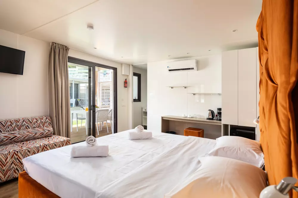 Camping Oliva3 étoiles★★★