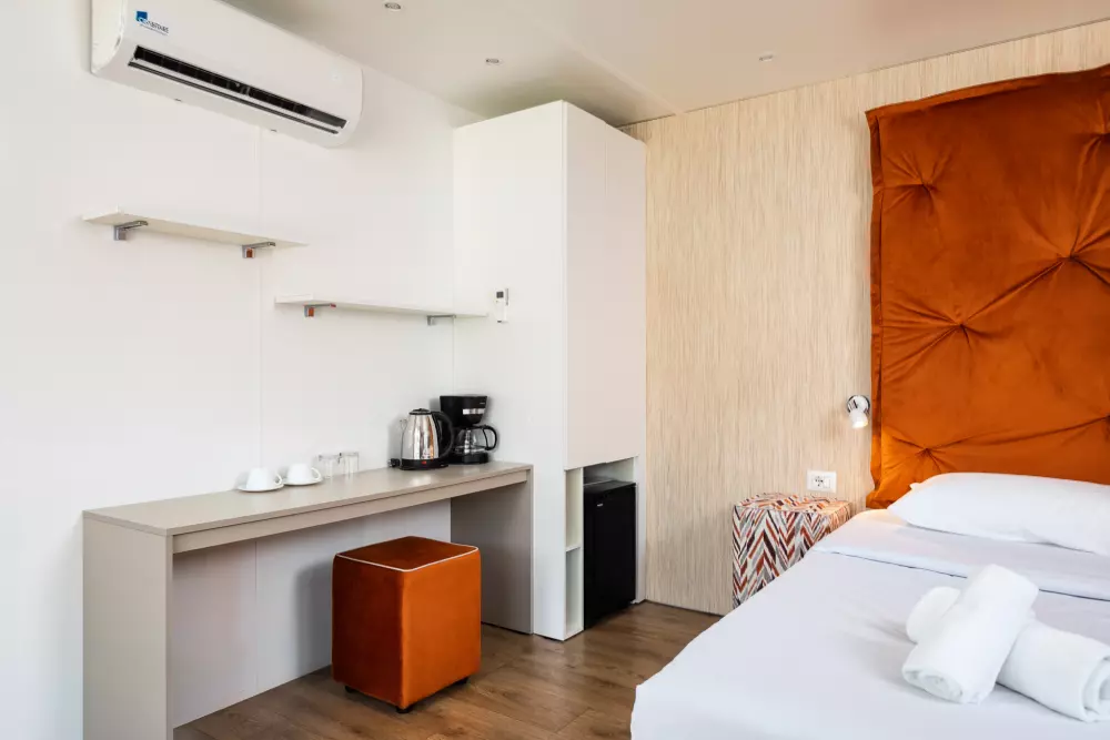 Camping Oliva3 étoiles★★★