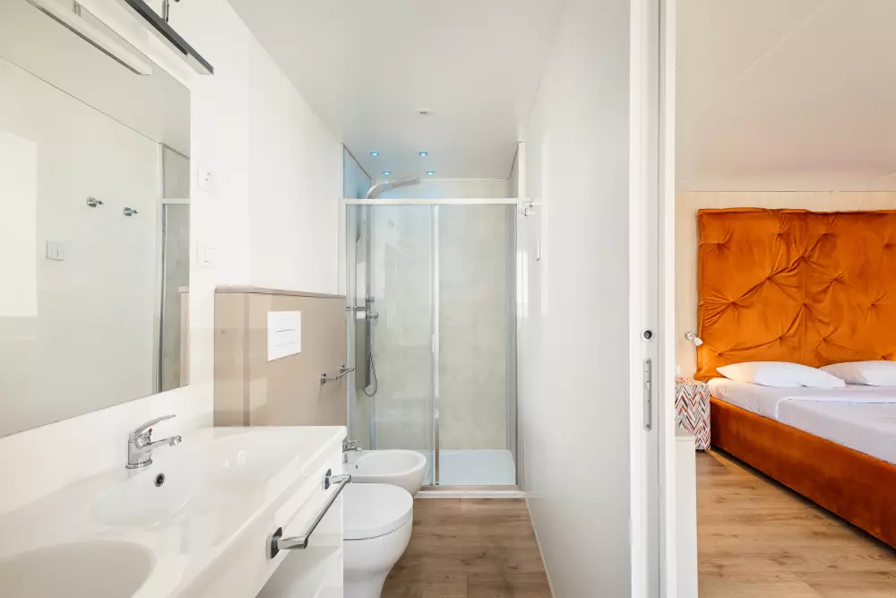 Camping Oliva3 étoiles★★★