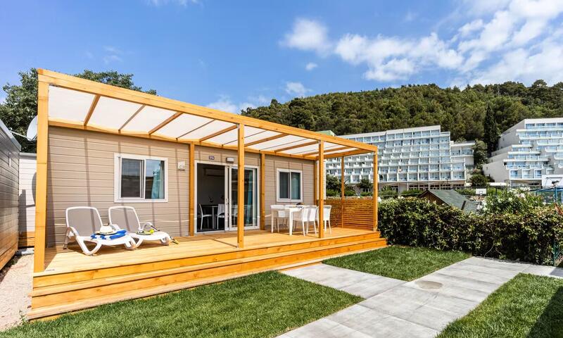 Camping Oliva*** - Rabac - 48