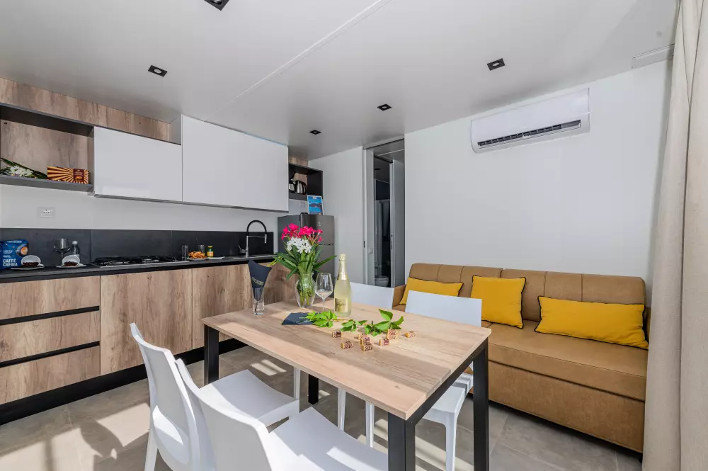 Camping Oliva3 étoiles★★★