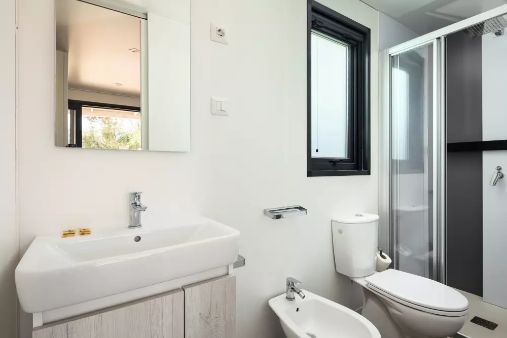 Camping Oliva3 étoiles★★★