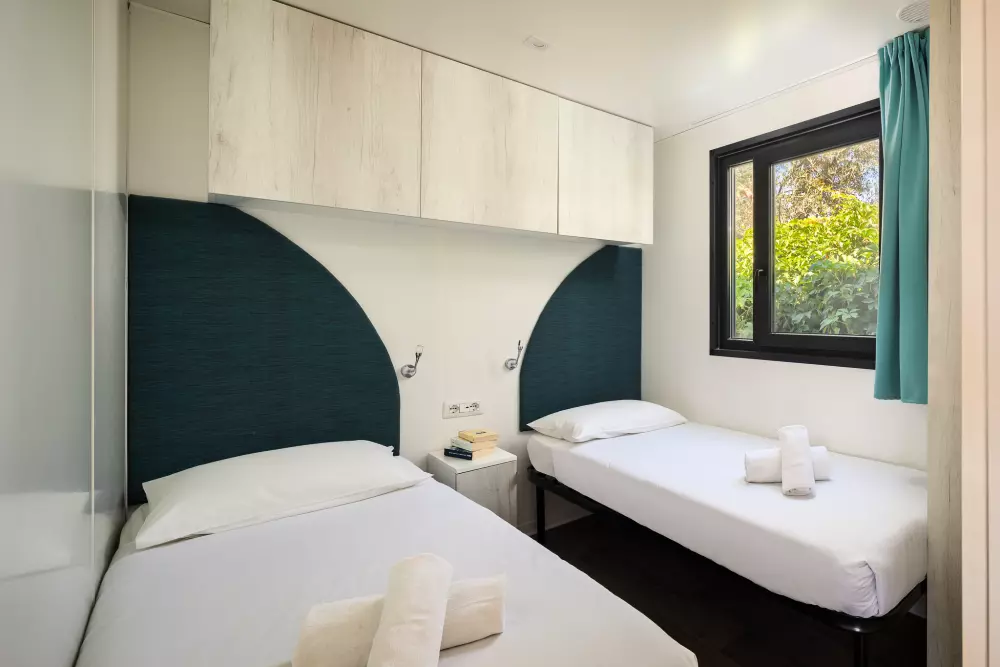 Camping Oliva3 étoiles★★★